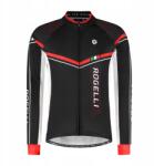 Rogelli Gara Mostro II tekintélyes kerékpáros pulóver (RS1010000.600.7XL)