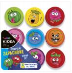 Kidea Illatosító Bélyegzők 9 Db Kidea (SZA9KA)