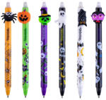 Colorino Automata Törölhető Golyóstoll Halloween Colorino (R15626PTR)