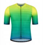 Rogelli Surf légáteresztő kerékpáros mez (ROG351434.S)