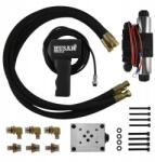 Husar Winch Vezérlő Szett 24V-OS Hidraulikus Csörlőhöz