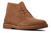 Clarks Csizmák - Barna 42 - spartoo - 55 699 Ft