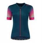 Rogelli Waves könnyű női kerékpáros mez (ROG351515.XL)