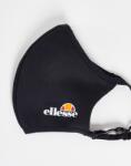 Ellesse 3 db-os Ellesse arcmaszk szett. Pamut arcmaszk fekete 3 db-os Face Covering (04236108)