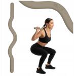 Fit. Me Szilikon Súlyzó Fitnesz Gyakorlatokhoz Pilates 6.8 Kg (FM416)