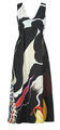 Desigual Hosszú ruhák JAPAN OPART LACROIX Sokszínű EU XL