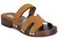 Steve Madden Papucsok CANAL Barna 41