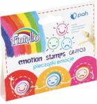 Fiorello Érzelmek Bélyegző 3DB Fiorello (170-2606)