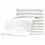 BOCIOLAND Hipoallergén pamut Tetra pelenka 70x80 10db (BL511)