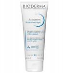 BIODERMA Atoderm Intensive Eye, Krém 3az1ben irritált szemkörnyékre 100ml (3701129801963)