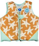 Swim Essentials Úszómellény gyerekeknek Hévízcsillag 3-5 éves korig