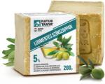 Natur Tanya Săpun fără alcaline cu 5% ulei de dafin și 95% ulei de măsline (190g)