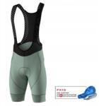 Biemme Legend Eco 25 férfi vállpántos kerékpáros rövidnadrág (A21R205M.AI26-7)