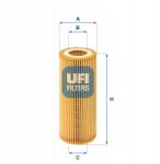 UFI Olaj Szűrő Bmw 3 E46 330D 03-