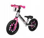 Qplay Futóbicikli Player 12 hüvelykes állítható nyereg és kormány (4100)