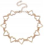  Margherita nyaklánc arany KP-27581