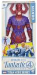 Hasbro Marvel Titan Hero Series: Figura Galactus din Cei Patru Fantastici, 30 cm - Hasbro (G0989) Figurina