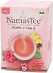 TEEKANNE Bio NamasTee - "Női erő" - 15 duplakamrás filter