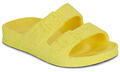 Cacatoès Papucsok NEON BABIES Citromsárga 27 / 28