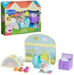 Hasbro Peppa Pig set cameră pentru bebeluși Evie - Hasbro (G2182/G2835) Figurina