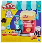 Hasbro Set de plastilină Play-Doh: Dounut Drop Shop (G2308)