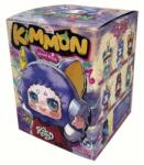 Flair Kimmon: Mimon Street Rock - Rock de stradă, figurină surpriză pentru breloc, 1 buc (KIM556039) Figurina