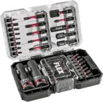 FLEX DB 45 - 45 db-os Bit/csavar készlet (535105)