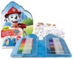 Crayola Crayola: Set creativ Patrula Cățelușilor cu autocolante (04-0783)