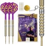 Target SP Luke Littler G1 Prodigy - steel darts szett Nyíl súlya: 24 g