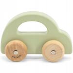 Viga Toys Kúszó autó Zöld Viga