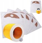 Techkar Porzsák Szűrő Karcher Nt 22/1 Nt 22/1 Ap Te L Starmix eCraft készülékhez (5908420179229)