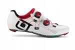 Crono országúti cipő CR-1 fehér (CR1-B-41-C)