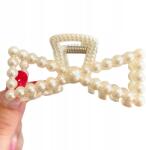  Elegáns gyöngyös hajcsat Type2 KP-30662