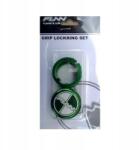 FUNN dugó készlet Combat II zöld (GLR11C2512)