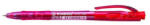STABILO Golyóstoll STABILO Liner 308 piros (308F1040 308H/1-40) - fotoland