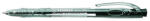 STABILO Golyóstoll STABILO Liner 308 fekete (308F1046 308H/1-46) - fotoland