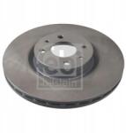 Febi Bilstein 18546 féktárcsa (1db)