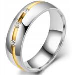  Női Gyűrű Loyal Arany/52mm KP-17388