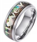  Szeretlek gyűrű ezüst/65mm KP-31985 (KP-31877)