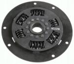 Sachs Kuplungtárcsa 1866 600 006