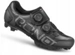 Crono Mtb/ Gravel CX-1-22 cipő fekete kompozit (MCRMNCX-1-22-C-44)