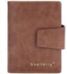 Baellerry Férfi pénztárca Baellerry Jackob Barna KP-35615 (8585063349461)
