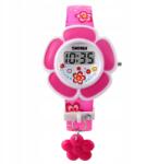  Gyerek karóra Skmei Fl 23787 Rózsaszín KP-23787 (KP-23787)
