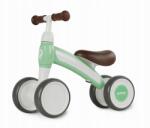 Qplay Jármű Cutey Retro zöld futóbicikli gyerekeknek 1-3 éves korig (7290116961415)