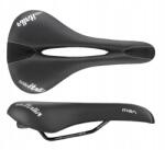 Selle Italia Nyereg Selle Italia Sportouring Man Gel Advan L2, Mangán rudak, Gél (SIT-033H901IHC002)