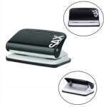 ICO ! pbs Sax Lyukasztó 12 Laphoz, Sax Lyukasztás 218, Fekete (ISAXD218-05)