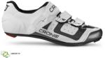 Crono országúti cipő CR-3 nylon -fehér 46 (5904507314378)