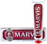 Marvis Fluoridos fogkrém Marvis Cinnamon Mint 85 ml (8004395111763)