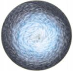 YARNART Flowers Merino Fonal 225g/590m gyapjú 550 (epasma)