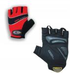 Chiba kesztyű Gel Protect, Xs, piros (30116R-1)